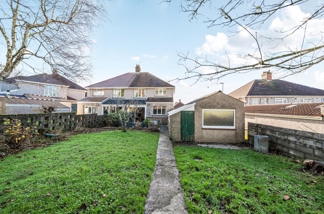 Fairy Grove, Killay, Swansea, SA2 7BY